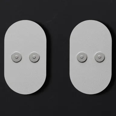 RELISYNC DeepRelief+ Replacement Pads - RELISYNC